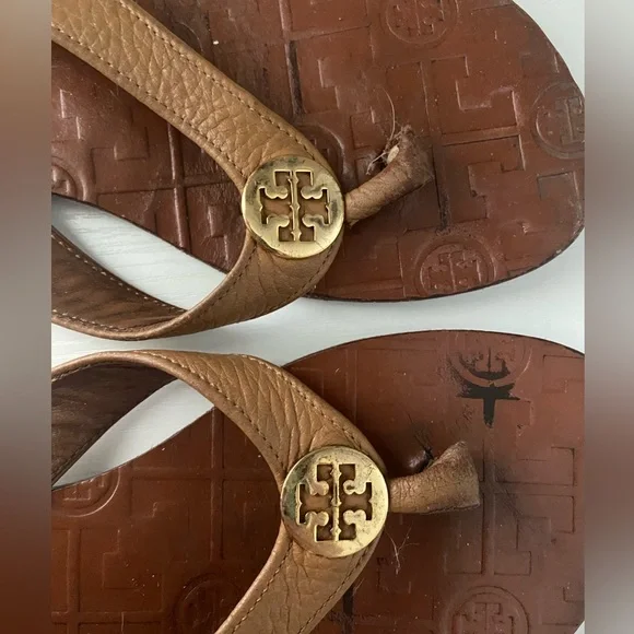 Tory Burch sandals - Picture 2 of 3
